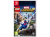 LEGO Marvel Super Heroes 2