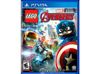 Lego Marvels Avengers-2ND