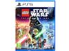 LEGO Star Wars The Skywalker Saga