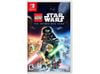 LEGO Star Wars The Skywalker Saga