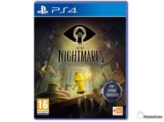 Little Nightmares