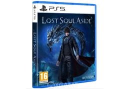 Lost Soul Aside
