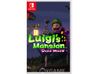 Luigi's Mansion Dark Moon Remaster