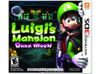 Luigi's Mansion: Dark Moon-2ND
