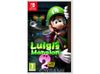 Luigi's Mansion 2 HD
