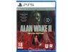 Alan Wake II Deluxe Edition