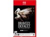 Bravely Default Flying Fairy HD Remaster Nintendo Switch 2