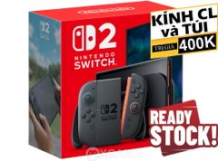 Máy Nintendo Switch 2