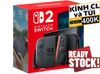 Máy Nintendo Switch 2