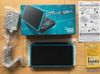 Máy NEW 2DS LL-Hacked 16GB-Xanh Đen