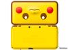 Nintendo New 2DS XL Pikachu Limited-2ND-32GB