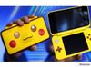 Nintendo New 2DS XL Pikachu Limited-2ND-32GB