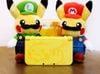 Máy New 3DS XL Pikachu Yellow Edition
