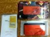 Máy New 3DS LL Samus Edition- NewBox
