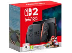 Máy Nintendo Switch 2 Mario Kart World