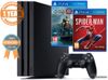 Máy PS4 Pro 1TB -Tặng 2 Game