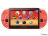 Máy PS Vita 2000 HACKED [Neon Orange 32GB] BOX LIKENEW