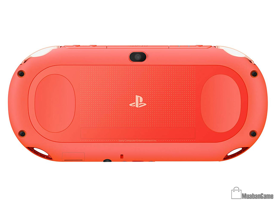 PSVITA、Neon Orange PCH−2000 Sony PlayStation Vita PCH-2000ZA24