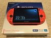 Máy PS Vita 2000 HACKED [Neon Orange 32GB] BOX LIKENEW