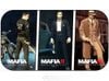 Mafia Trilogy