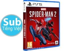 Marvel's Spider Man 2