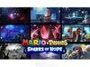 Mario + Rabbids Sparks of Hope