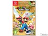 Mario + Rabbids: Kingdom Battle Gold Edition