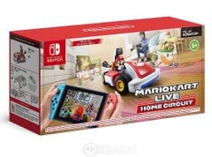 Mario Kart Live: Home Circuit – Mario Set