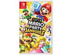 Mario Party Jamboree