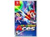 Mario Tennis Aces