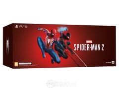 Marvel's Spider Man 2 Collector's Edition