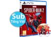 Marvel's Spider Man 2-Quà tặng móc khóa