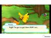 Pokemon Mystery Dungeon: Gates to Infinity