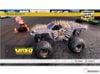Monster Jam: Crush It!