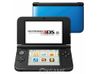 Máy 3DS XL-Hacked-2ND-32GB-Xanh