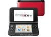 Máy 3DS XL-Hacked-RED-2ND-32GB