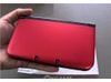 Máy 3DS XL-Hacked-RED-2ND-32GB