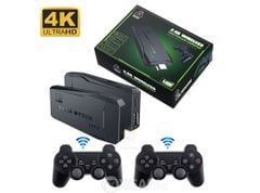 Máy Chơi Game Điện Tử 4 Nút Game Stick HDMI