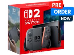 Máy Nintendo Switch 2