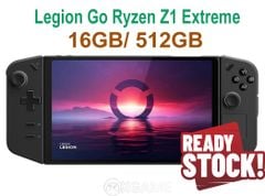 Máy Game Legion Go AMD Ryzen Z1 Extreme 16GB/ 512GB