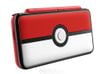 Máy NEW 2DS XL PokeBall Limited HACKED