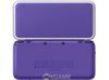Máy NEW 2DS XL-Purple Silver-Hacked-64GB