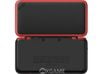 Máy New 2DS XL LL Mario Kart 7 RED BLACK-Hacked-2ND