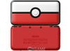 Máy NEW 2DS XL PokeBall Limited HACKED