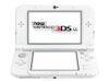 Máy New 3DS LL White Hacked 64GB