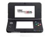 Máy New 3DS Màu Đen-Hacked-128GB