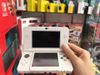 Máy New 3DS Luigi-Hacked-32GB