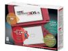 Máy New 3DS XL-Đỏ-Hacked