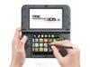 Máy New 3DS XL-Hacked