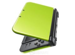 Máy New 3DS LL-LikeNew-Hacked 64GB